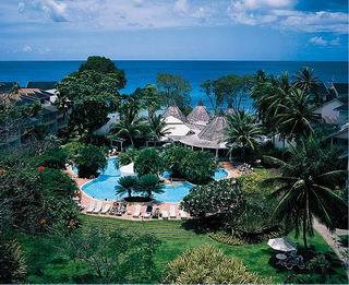 The Club Barbados An Elite Island Resort The Hole Exteriér fotografie