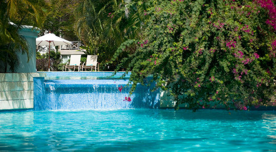 The Club Barbados An Elite Island Resort The Hole Vybavení fotografie